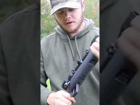 Savage Axis XP 308 Budget Rifle Test And Review (HD)