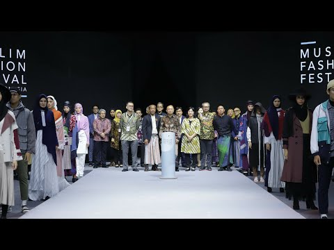 MUFFEST 2020 - OPENING CEREMONY