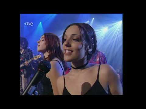 Programa "Zona Franca" RTVE Catalunya (02/10/1995)