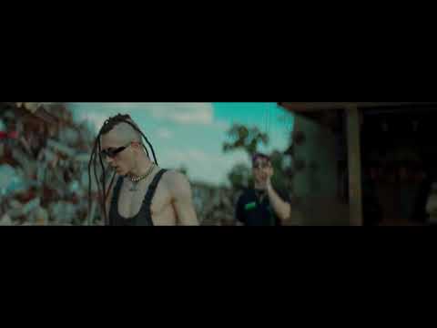 KILLA FONIC x NANE - Stai | Official Video