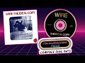 Wire - Ambulance Chasers (live) - CD Rip - The Ideal Copy - Mute CD  STUMM 42