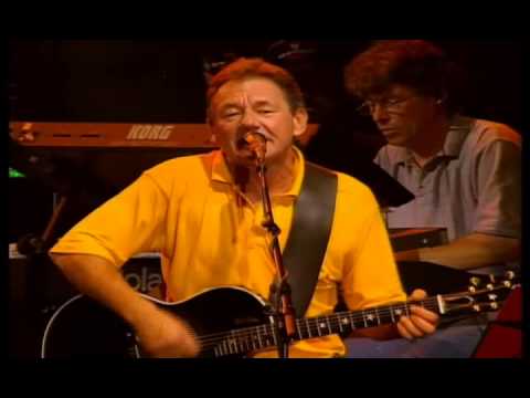 Ambros, Danzer & Fendrich - Langsam wochs' ma z'samm 2000