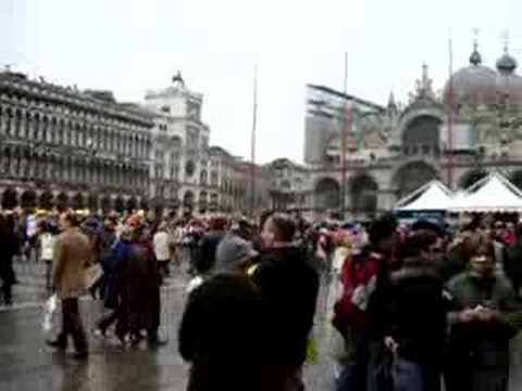 Carnevale Venezia 2008