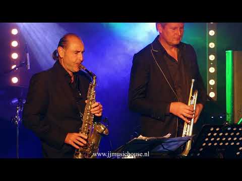 Fascinating Groove Band @ JJ Music House 17 10 2021