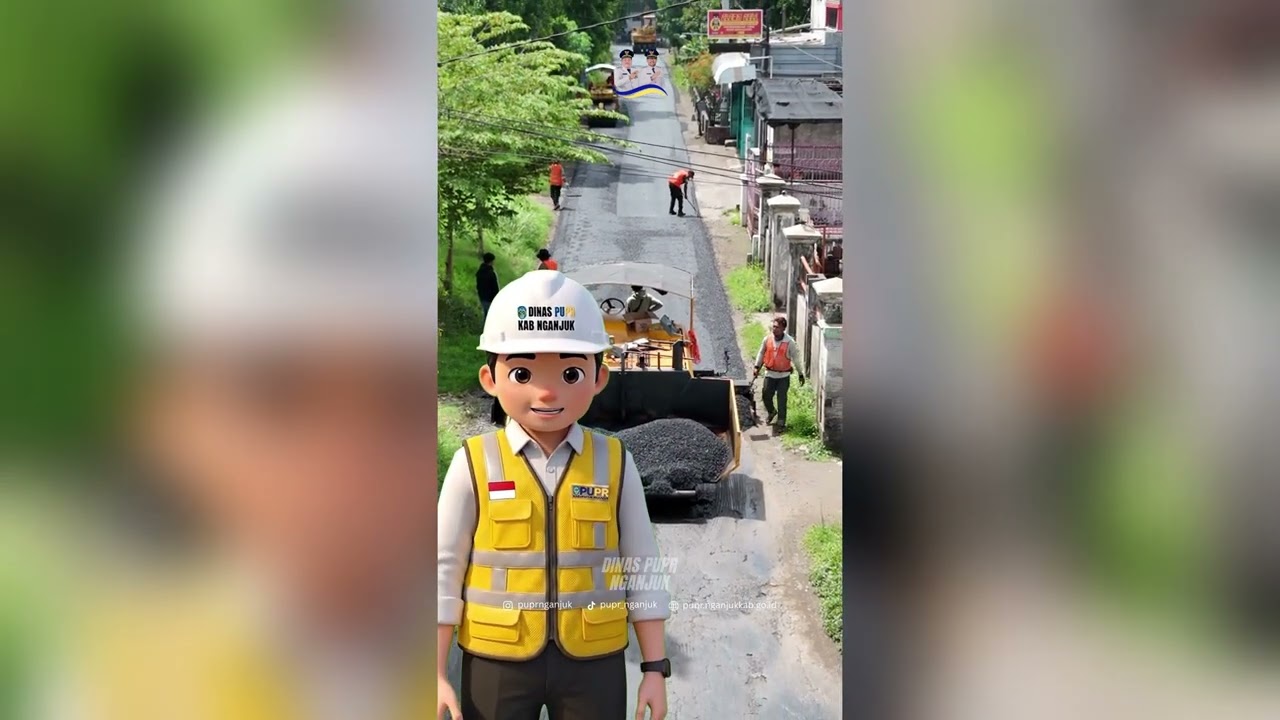 Pembangunan Belum Terlihat? Pahami Dulu Prosesnya