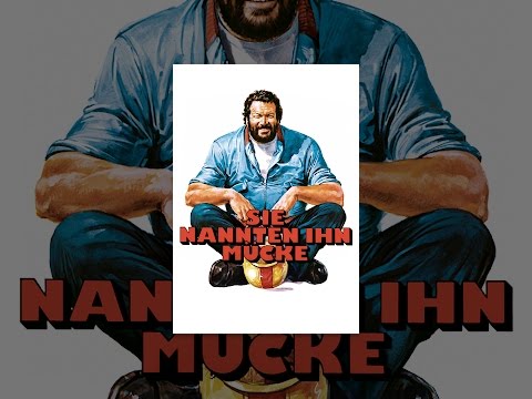 Sie nannten ihn Mücke