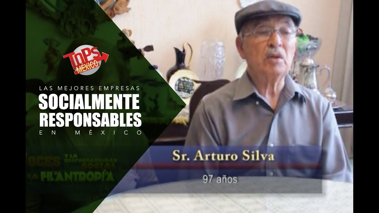 Sra  Aurora Rosales y Sr  Arturo Silva 2