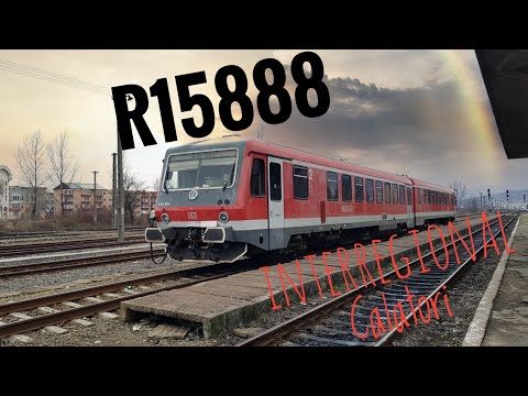 R15888 Baia Mare Jibou