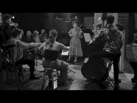 DownEast New Music: Shaker Loops by John Adams at St. Mary's