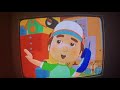Closing To Little Einsteins The Legend Of The Golden Pyramid DVD 2007