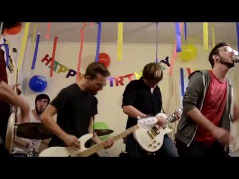 All My Circuits - Sinking Feeling (Official Video)