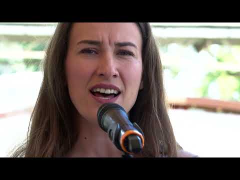 jóvilágvan - A folyó balladája [minimal live @ RTVE]