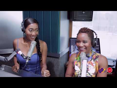 Keone & Lyndsey Perform Their 2020 Soca Songs On The Classy Riddim 'Ms.Carnival' And 'Private Party'