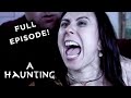 Hell House FULL EPISODE S1EP1 A Haunting