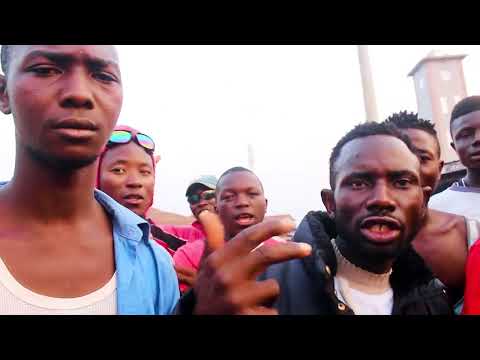 D.Brown Dangerous rap full video