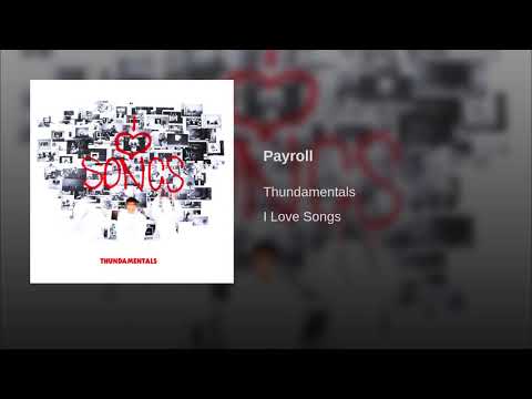 Video thumbnail for Payroll