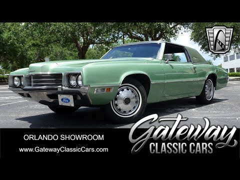 1971 Ford Thunderbird (CC-1803986) for sale in O'Fallon, Illinois