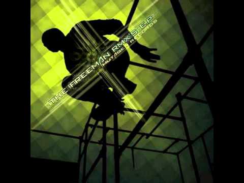 Mechanimal vs Contineum - The Free Man (Tron rmx)