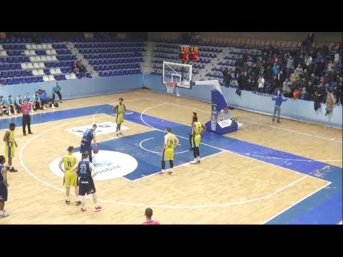 Xhiro 12: KB Z Mobile Prishtina - KB Golden Eagle Ylli (Ndeshja e plote)