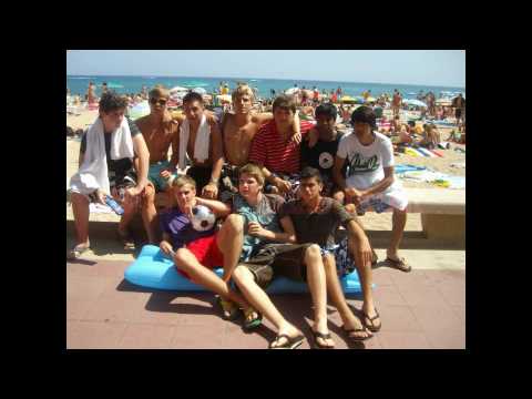 Shavo Salkin Star - Panzerfaust - Bielefeld