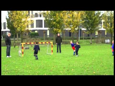 Haaglandia MP1 - Vredenburch MP1 dd 06-11-2010