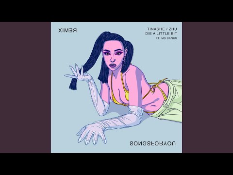 Die A Little Bit (Remix)