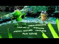 Opening Previews To Kermit S Swamp Years 2002 DVD HD