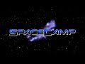 SpaceCamp (1986) Full Movie