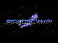 SpaceCamp 1986 Full Movie