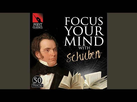 Rosamunde, Fürstin von Zypern, Op. 26, D. 797: III. Ballet music No. 1 - IV. Ent'racte No. 2