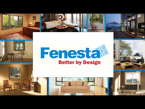 Fenesta Building Systems -  India's no. 1 Brand for Windows and Doors