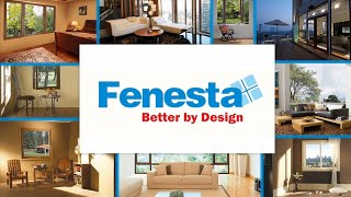 Fenesta Building Systems