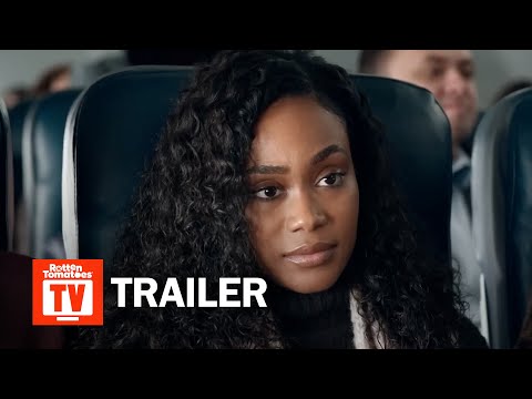 Tyler Perry's Finding Joy Trailer #1 (2025)