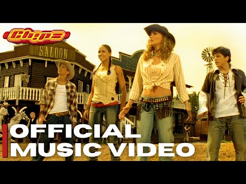 Chipz - Cowboy [Official Music Video]