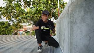 cegah korosi pada flashing menggunakan sealant