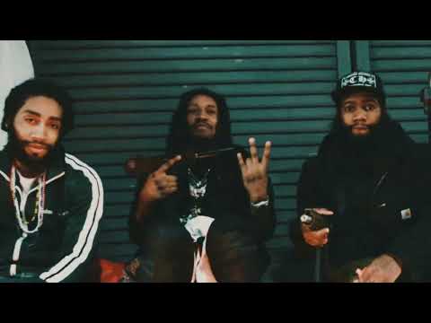Skrilla - Waldo (Official Video)
