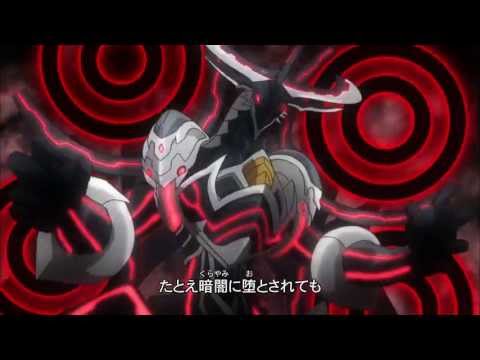 OP2 «Mugen∞REBIRTH» — DAIGO