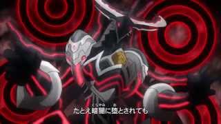 Cardfight!! Vanguard OP5 video thumbnail