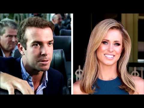 Tom Morris leaked audio about Megan Barnard, former AFL Fox Footy Journalist