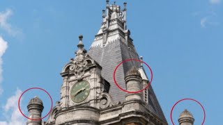 Proof The Pyramids of Egypt are UFO Landing Platforms - The Gorilla199 Channel