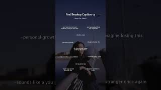 Download lagu breakup status 💔 captions | breakup glowup mp3