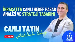 🇹🇷 Tekstil Sektöründe İhracata Nasıl Başlanır? | Adım Adım Pazar Araşt