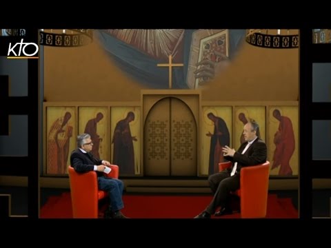 L’Orthodoxie, ici et maintenant - Mai 2016