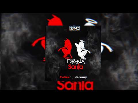 Diabla & Santa - Fuliex feat. Jeremy (audio)