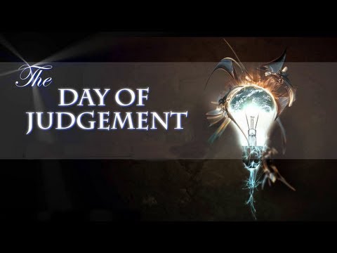 Day Of Judgement ᴴᴰ | Powerful Islamic Reminder - Teaser Trailer #2