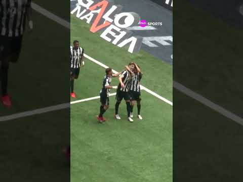 O VITÃO TAMBÉM É CENTROAVANTE KKKKKKKKK! #shorts