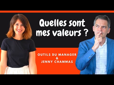 PODCAST 272 - QUELLES SONT MES VALEURS ?