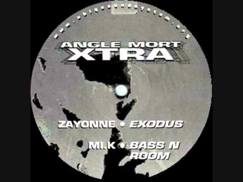 Zayonne (Metek) -Exodus- (Angle Mort Xtra)