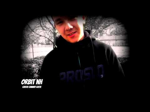 Orbit NH - Częste chmury gęste