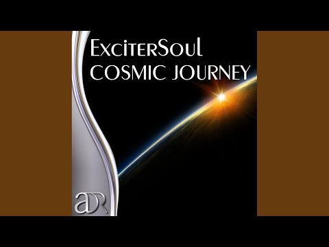 Cosmic Journey (Original Mix)